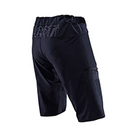 Pantalones Leatt Enduro 1.0 V.24 negro
