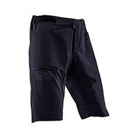 Pantalon Leatt Enduro 1.0 V.24 Noir