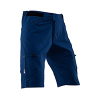 Leatt Mtb Enduro 2.0 V.24 Shorts Blue