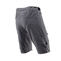 Pantalón corto Leatt MTB Enduro 2.0 V.24 gris