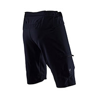 Leatt Mtb Enduro 2.0 V.24 Shorts Black