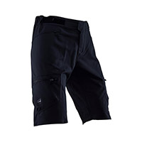 Leatt Mtb Enduro 2.0 V.24 Shorts Black