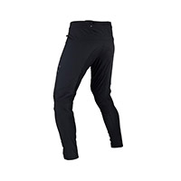 Pantalones Leatt MTB Gravity 4.0 V.23 negro