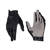 Leatt Mtb Lite 4.0 V.24 Gloves Black
