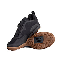 Chaussures Leatt Vtt Pro Clip 6.0 Noir
