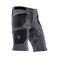 Leatt Mtb Allmountain 3.0 V.24 Shorts Grey