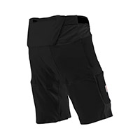 Leatt Mtb Allmountain 3.0 V.24 Shorts Black