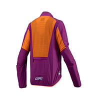 Leatt Mtb Endurance 2.0 Ls Lady Jacket Purple