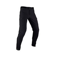 Pantalones Leatt MTB Enduro 3.0 Júnior negro