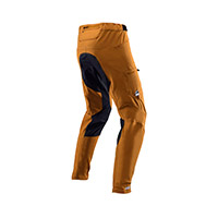 Pantalon Leatt Vtt Enduro 3.0 V.24 Marron