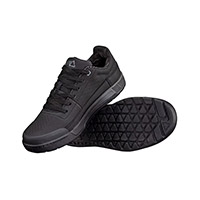 Leatt Mtb Flat 2.0 V.24 Shoes Black