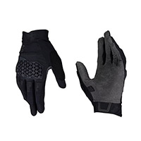 Leatt Mtb Lite 3.0 V.24 Gloves Black