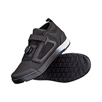 Chaussures Leatt Vtt Pro Flat 3.0 V.24 Noir