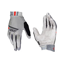 Leatt Mtb X-flow 2.0 V.24 Gloves Grey