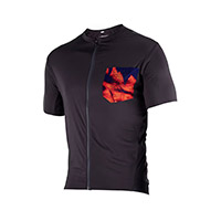 Camiseta Leatt MTB Trail 3.0 shadow