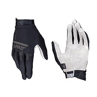 Leatt Mtb X-flow 2.0 V.24 Gloves Black