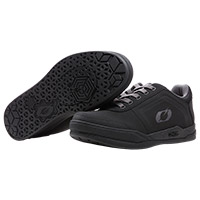 Zapatos O Neal Spd Pinned negro gris