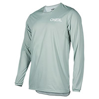 O Neal Element Fr Plain V.25 Jersey Green