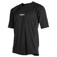 O Neal Pin It Ss Jersey Black