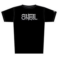 O Neal Slickrock Static Tee Black