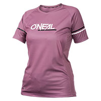 O Neal Soul V.23 Women Jersey Pink