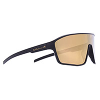 Redbull Daft Sunglasses Mirrored Gold