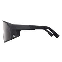 Scott Pro Shield Light Sensitive Sunglasses Black