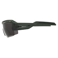 Scott Spur Light Sensitive Sunglasses Khaki Green