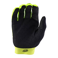 Troy Lee Designs Ace 2.0 Gloves Yellow - 2