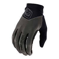 Troy Lee Designs Mtb Ace 2.0 Gloves Black