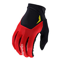 Troy Lee Designs Mtb Ace 2.0 Gloves Red