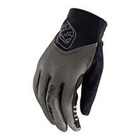Guantes Troy Lee Designs MTB Ace 2.0 Mujer verde