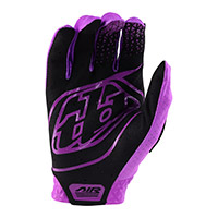 Troy Lee Designs Air 23 Gloves Purple