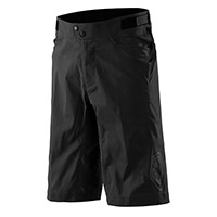 Troy Lee Designs Flowline Shifty Shorts Black