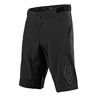 Troy Lee Designs Flowline Short Pants Black