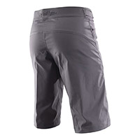 Troy Lee Designs Flowline Short Shell 23 Pants Grey - 2
