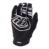Troy Lee Designs Gp Pro 23 Gloves Black - 2