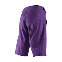 Pantalones Mujer Troy Lee Designs Mischief violeta