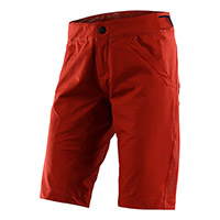 Pantalones Troy Lee Designs Mischief Shell 23 marròn