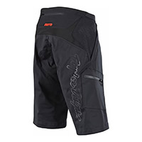 Troy Lee Designs Moto Shorts negro