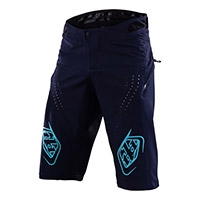 Pantalones cortos Troy Lee Designs Sprint Mono Race azul