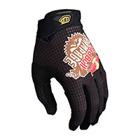 Troy Lee Designs Air Redbull Rampage Logo Gloves