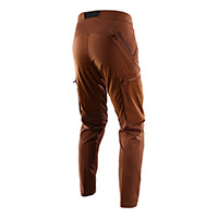Pantaloni Troy Lee Designs Ruckus Cargo Mono Marrone - img 2