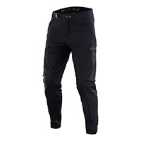 Pantalones Troy Lee Designs Ruckus Cargo Mono negro