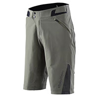 Pantalones cortos Troy Lee Designs Ruckus verde