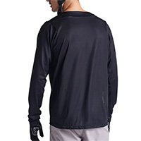 Camiseta Troy Lee Designs Skyline Mono 24 LS negro - 2
