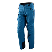 Pantalones Troy Lee Designs Skyline azul