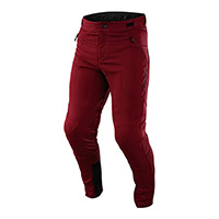 Pantalones Troy Lee Designs Skyline rojo