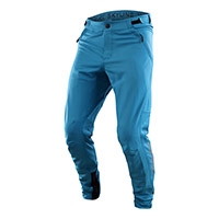 Troy Lee Designs スカイライン シグネチャー 23 パンツ ブルー