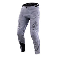 Pantalon Troy Lee Designs Sprint Mono 23 Blanc